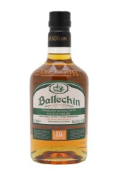 Ballechin 10 ans