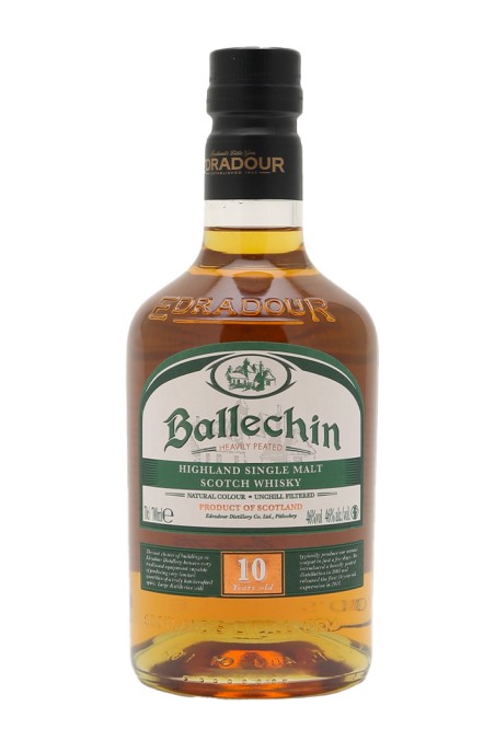 Ballechin 10 ans