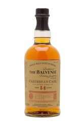 Balvenie Caribbean 14 ans