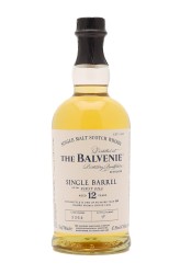 Balvenie 12 ans Single Barrel