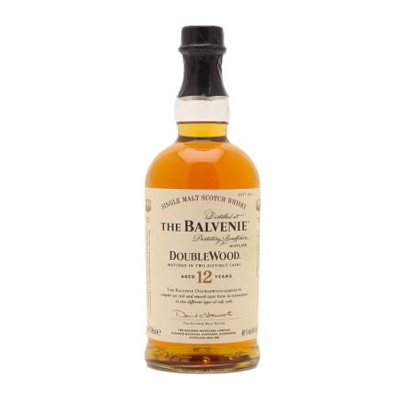 Balvenie 12 ans Double Wood