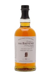 Balvenie American oak 12 ans