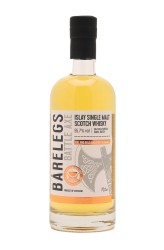 Barelegs Battle Axe
