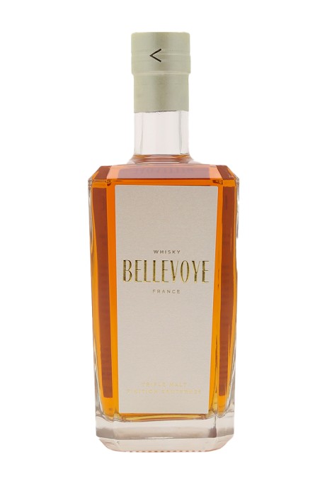 Bellevoye Blanc