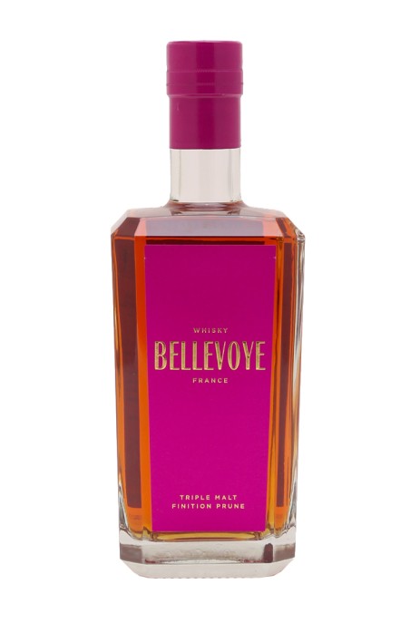 Bellevoye Prune