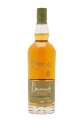 Benromach Organic