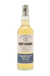 Bunnahabhain Very Cloudy 2014