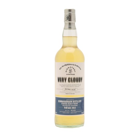 Bunnahabhain Very Cloudy 2014