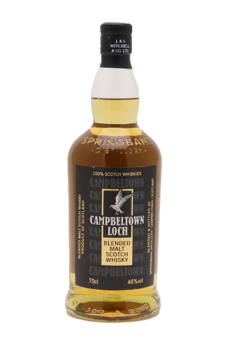Campbeltown Loch Blended