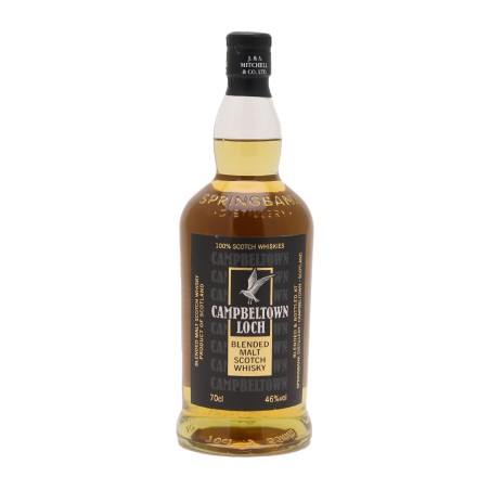 Campbeltown Loch Blended