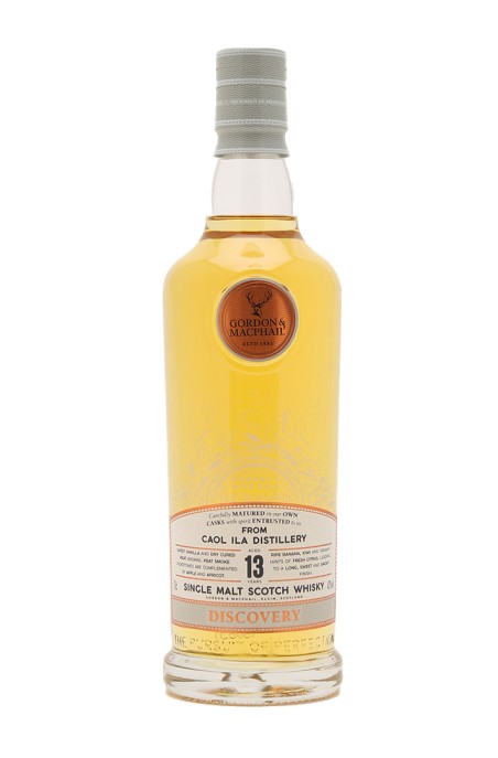 Caol Ila 13 ans G&M