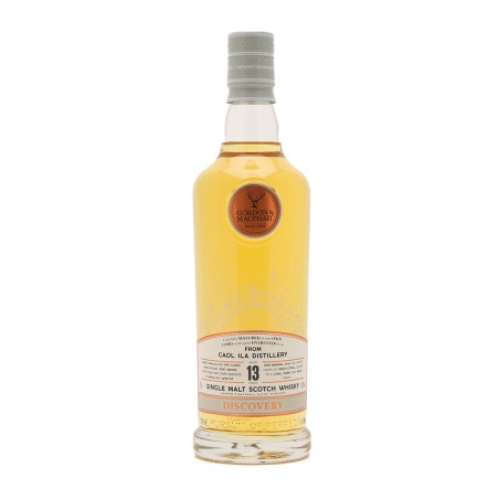 Caol Ila 13 ans G&M