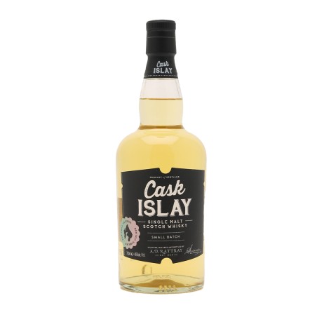 Cask Islay