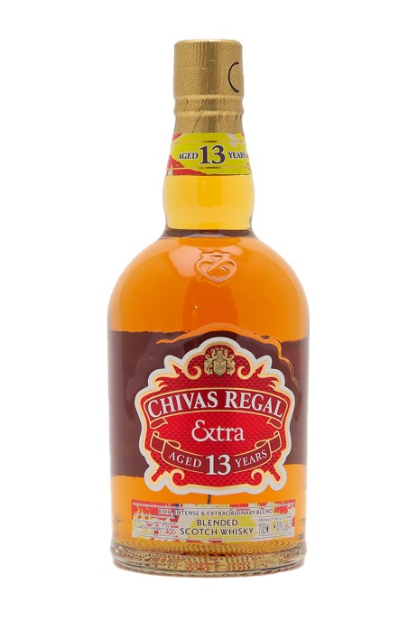 Chivas 13 Ans