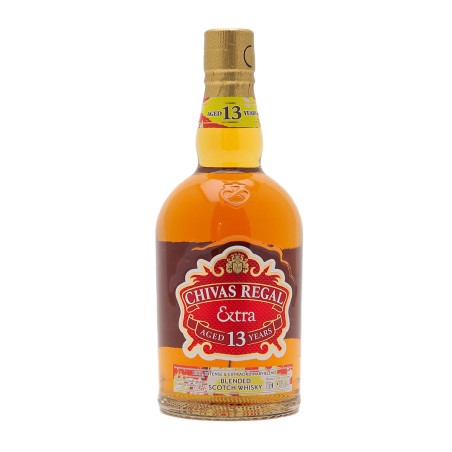 Chivas 13 Ans