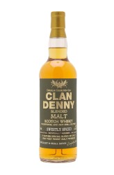 Clan Denny Sweetly Spiced