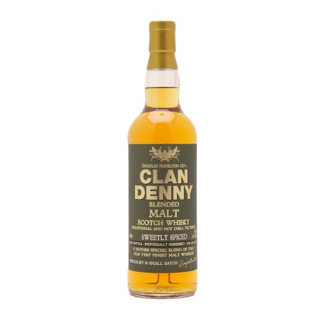 Clan Denny Sweetly Spiced