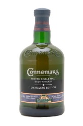 Connemara Distiller's Edition