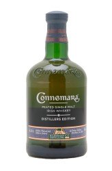 Connemara Distiller's Edition