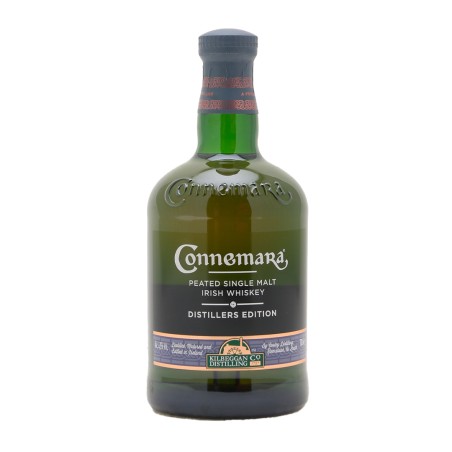 Connemara Distiller's Edition