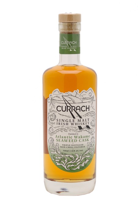 Currach Wakame Single Malt