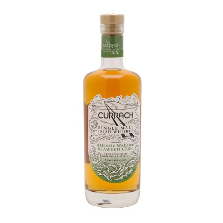 Currach Wakame Single Malt