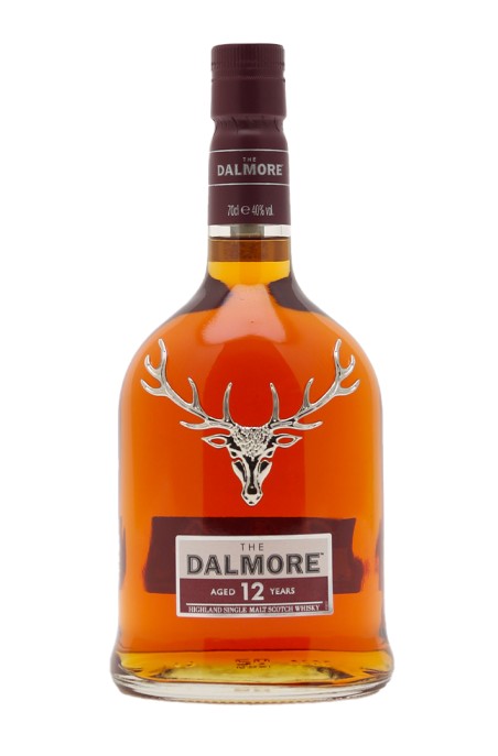 Dalmore 12 ans