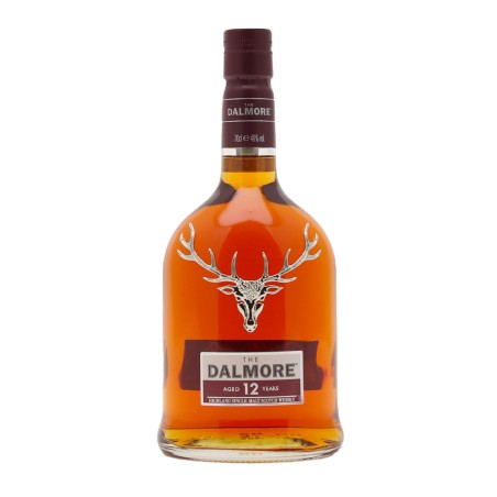 Dalmore 12 ans