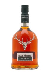 Dalmore 15 ans