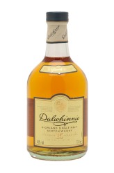 Dalwhinnie 15 ans