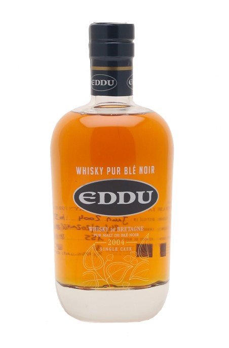 Eddu 17 ans 2004
