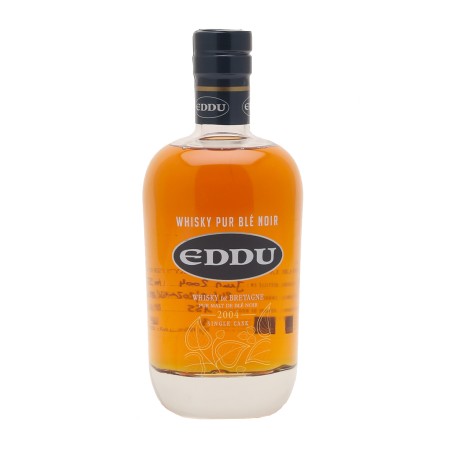 Eddu 17 ans 2004