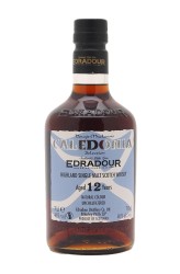 Edradour Caledonia 12 Ans