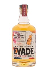 Evadé Red Wine Finish