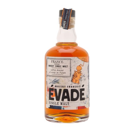 Evadé Single Malt