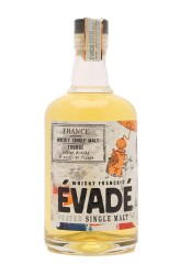 Evadé Single Malt Tourbé