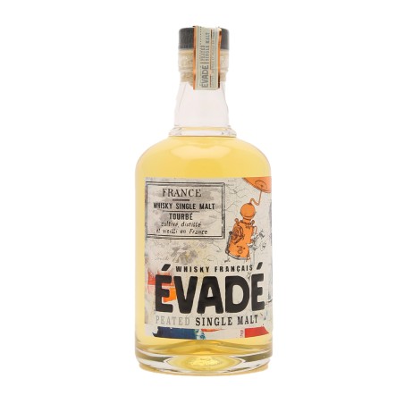 Evadé Single Malt Tourbé