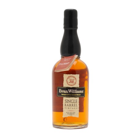 Evan Williams