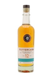Fettercairn 12 ans