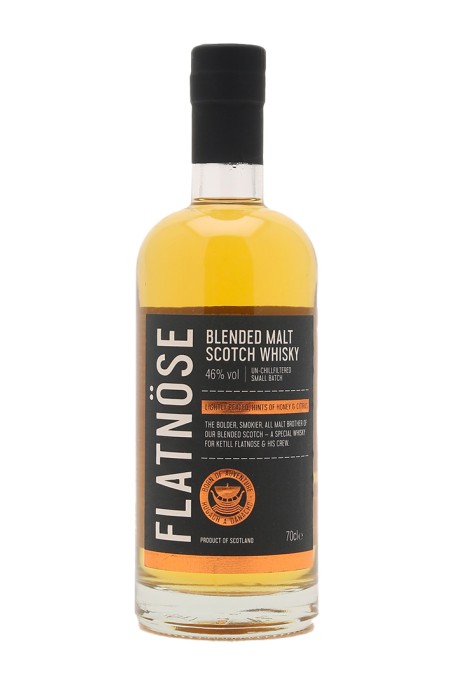 Flatnöse