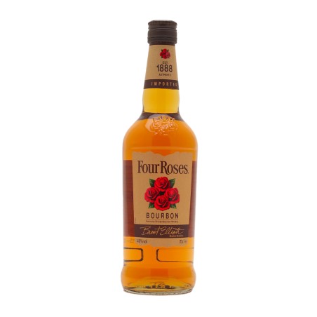 Four Roses