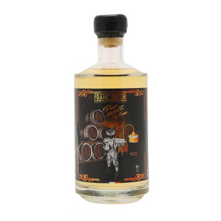 Franc-Tireur Pur Malt Fumé