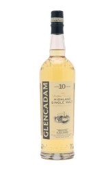 Glencadam 10 ans