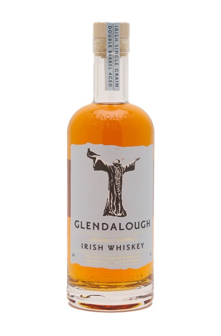 Glendalough Double Barrel