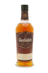 Glenfiddich 18 ans