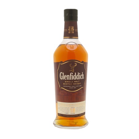 Glenfiddich 18 ans