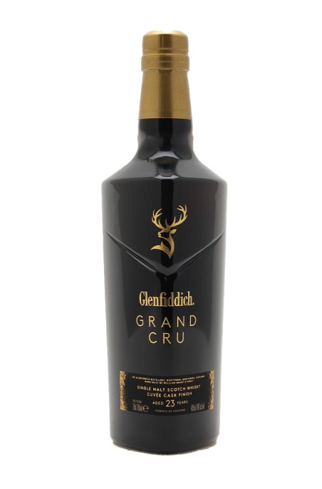 Glenfiddich 23 ans grand cru