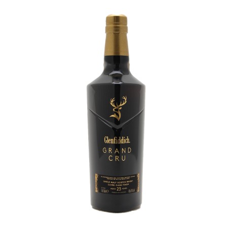 Glenfiddich 23 ans grand cru