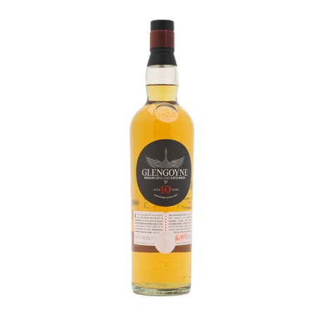 Glengoyne 10 ans