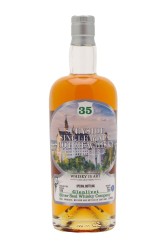 Glenlivet 1979